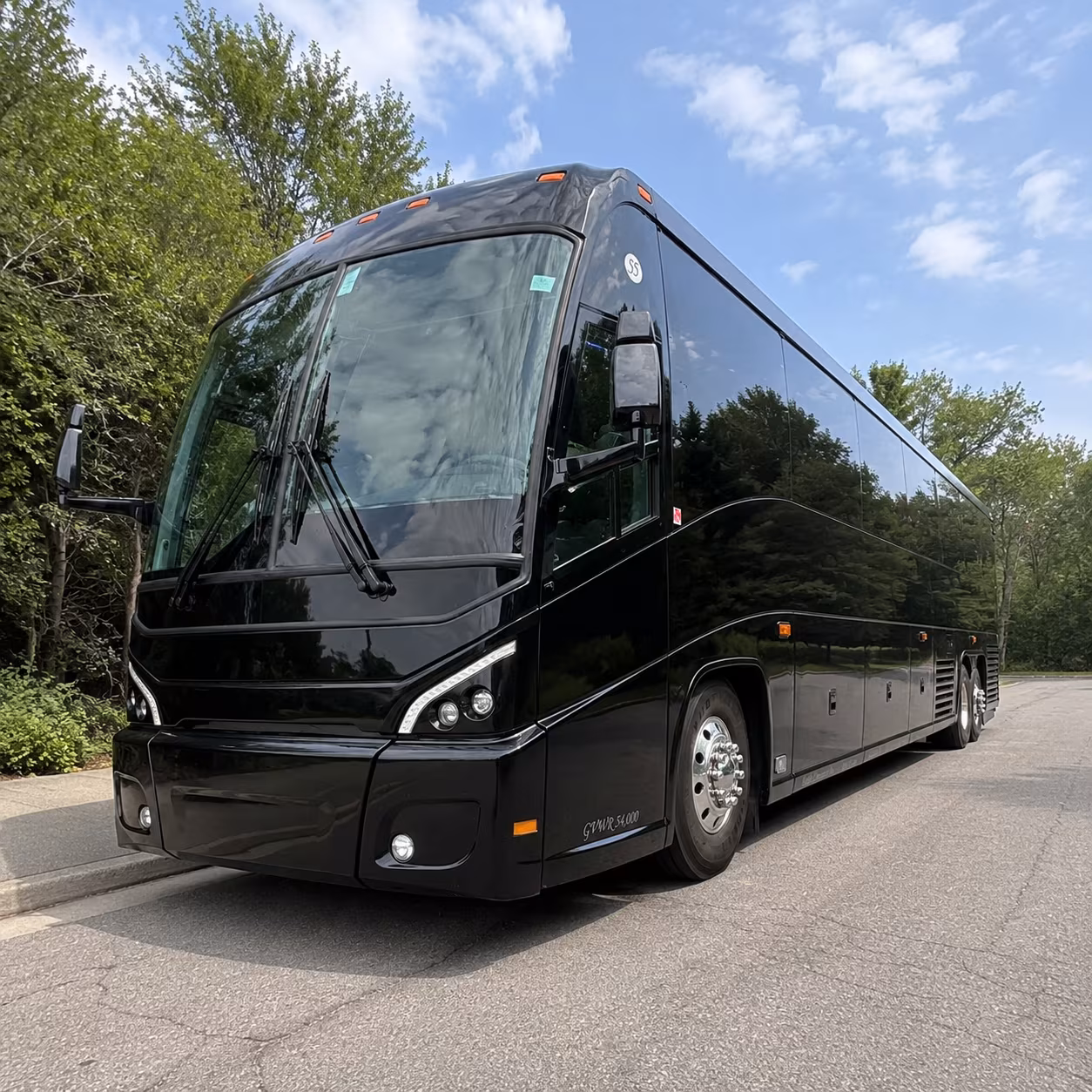 airport transportation for corporate groups flying into northwest louisiana