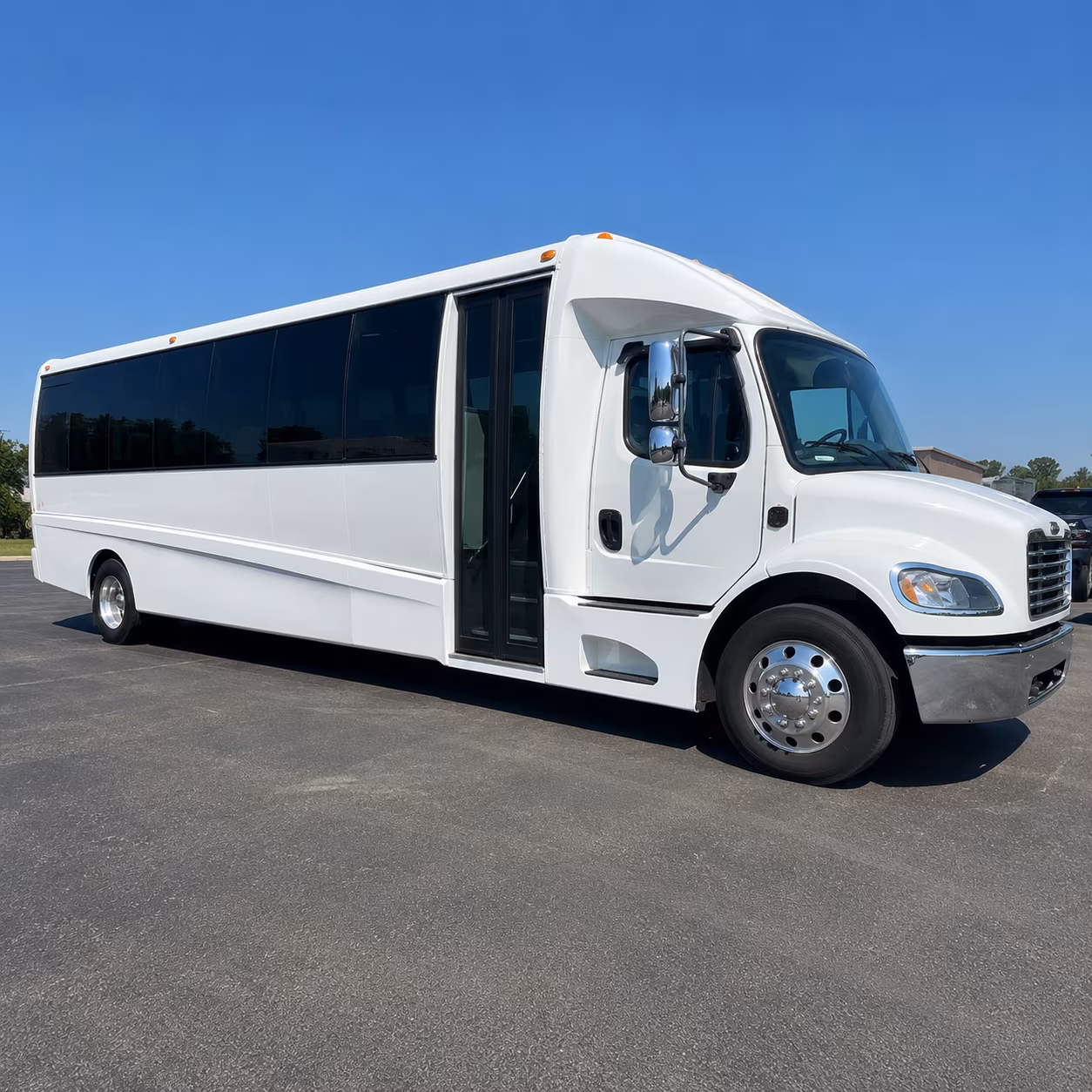 bossier city bachelorette and birthday party bus rentals