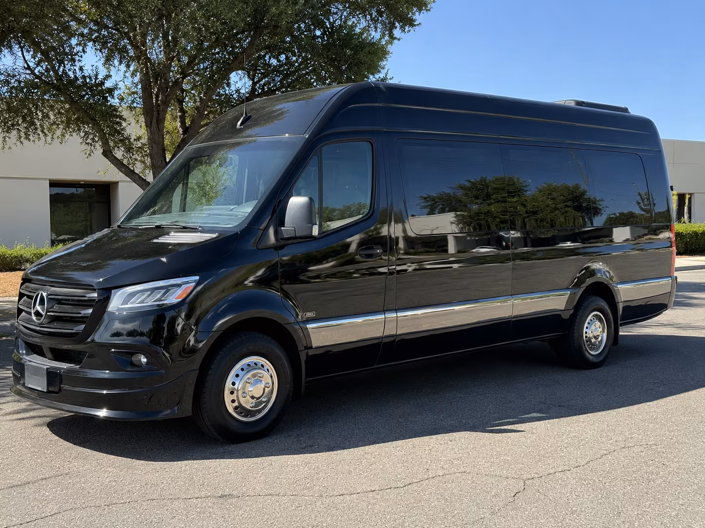 bossier city concert transportation onboard seating