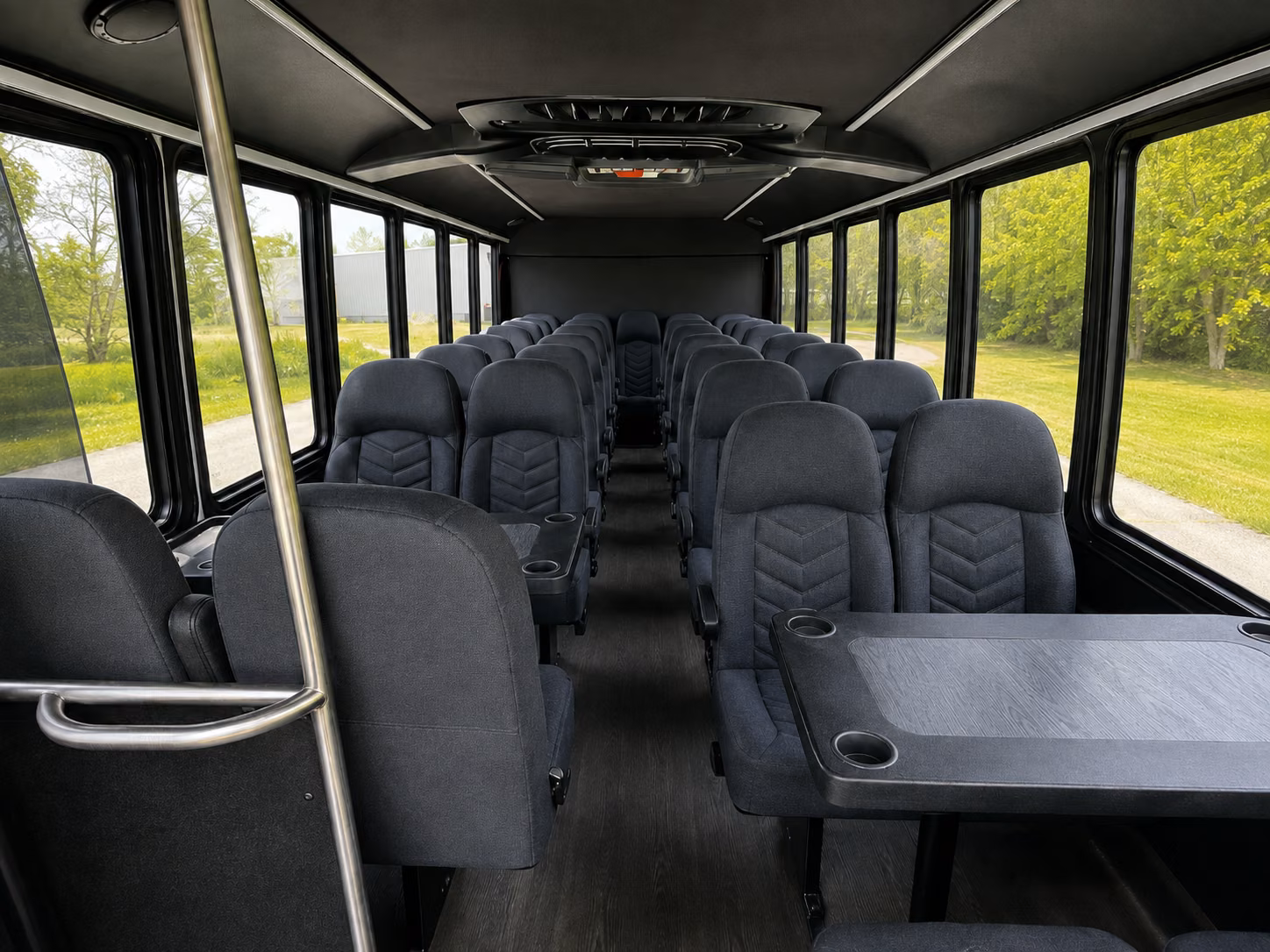 bossier city employee transportation
