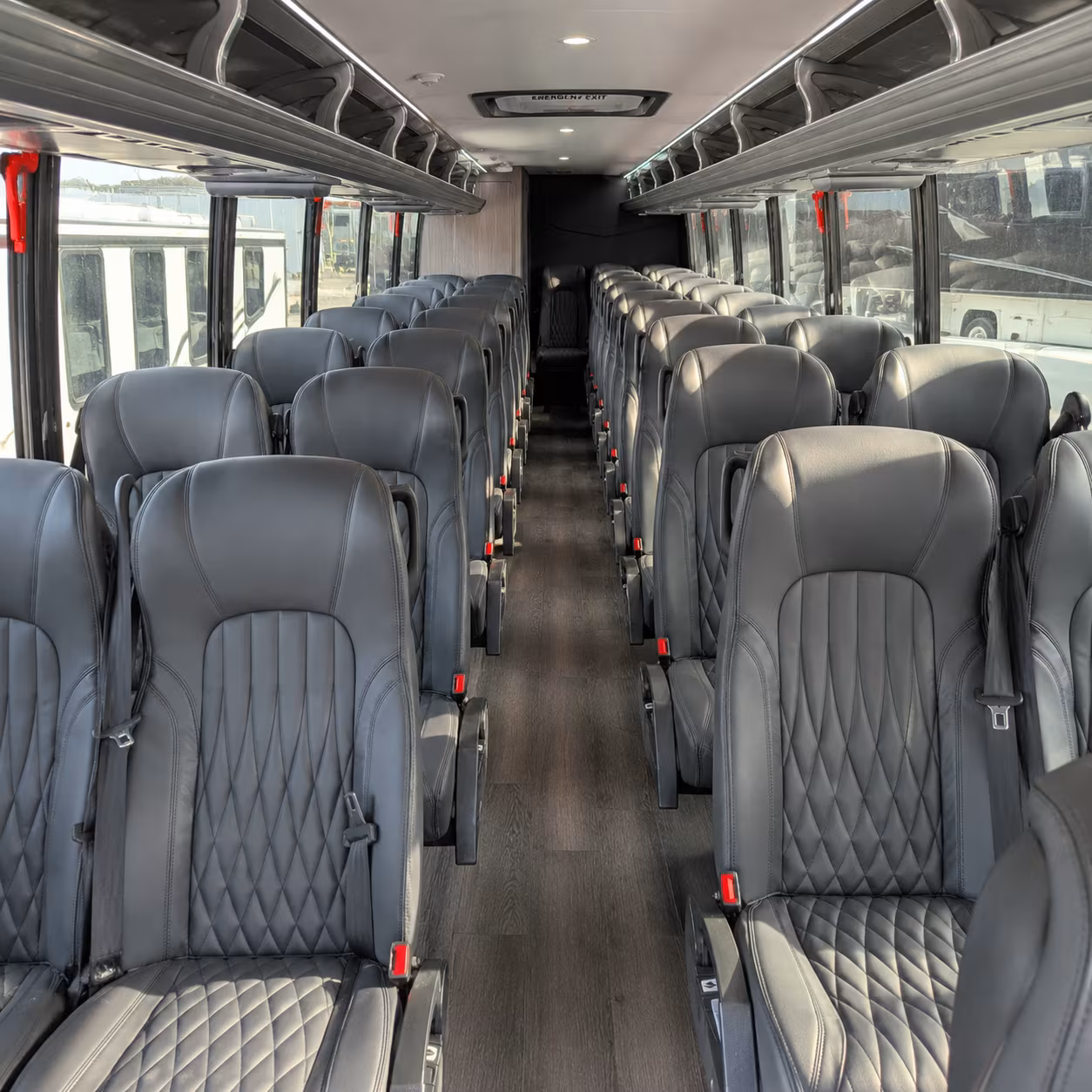 bossier city religious group transportation