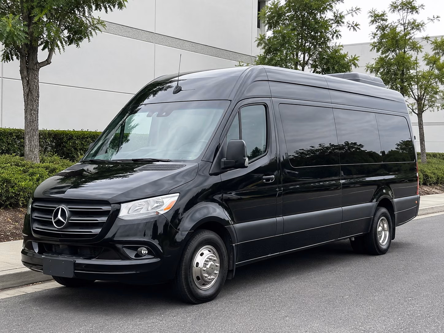 bossier city sporting event transportation onboard seating