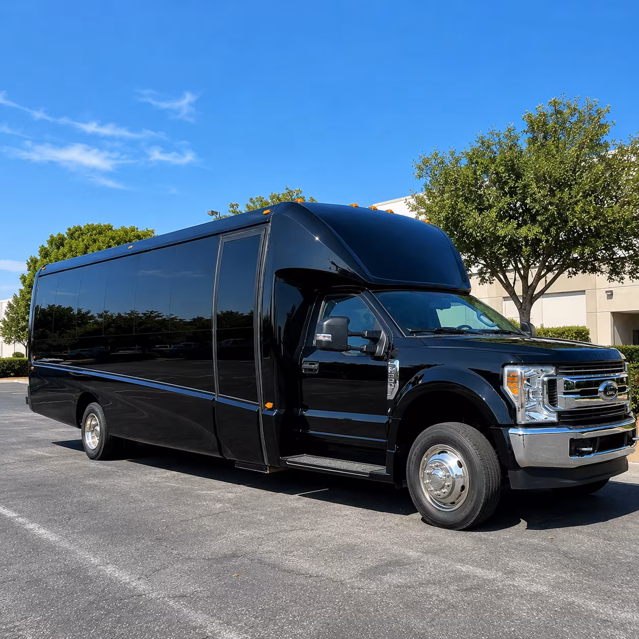 bus rentals for shreveport swamp dragons basketball games