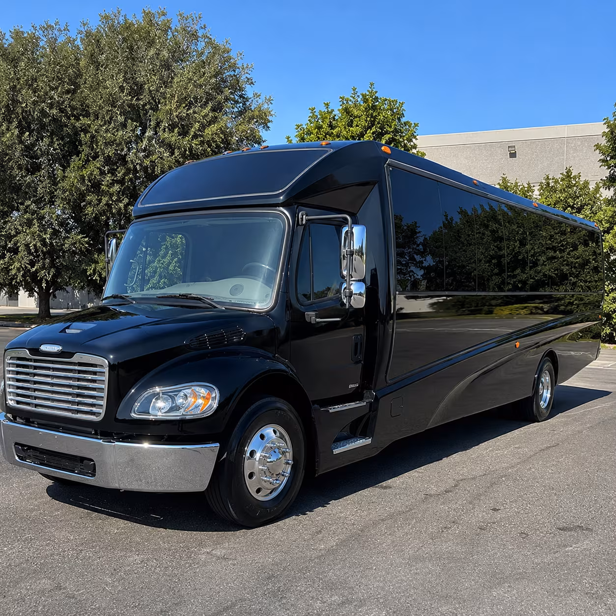 casino showroom concert buses in bossier city