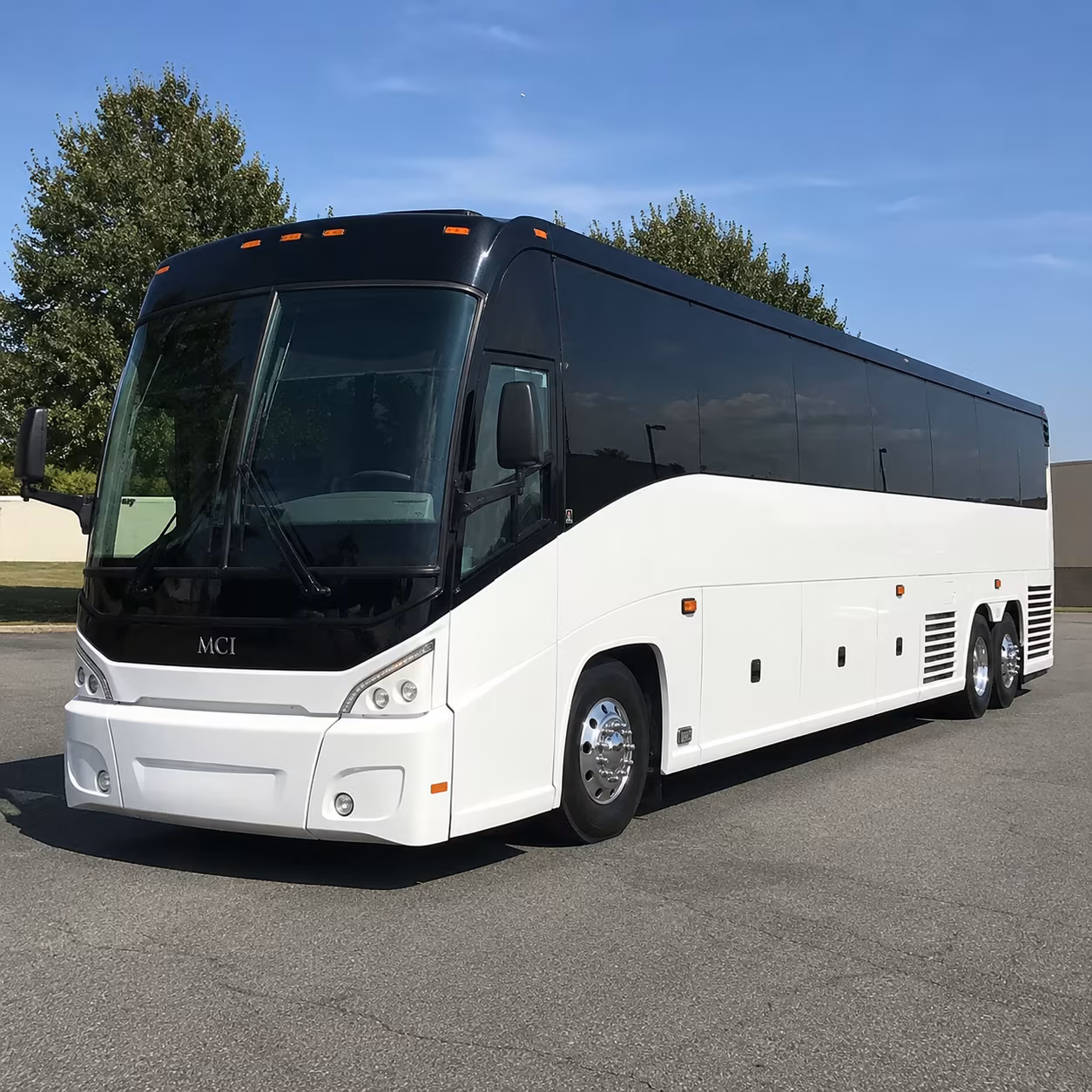 charter buses for bossier city museum and cultural field trips