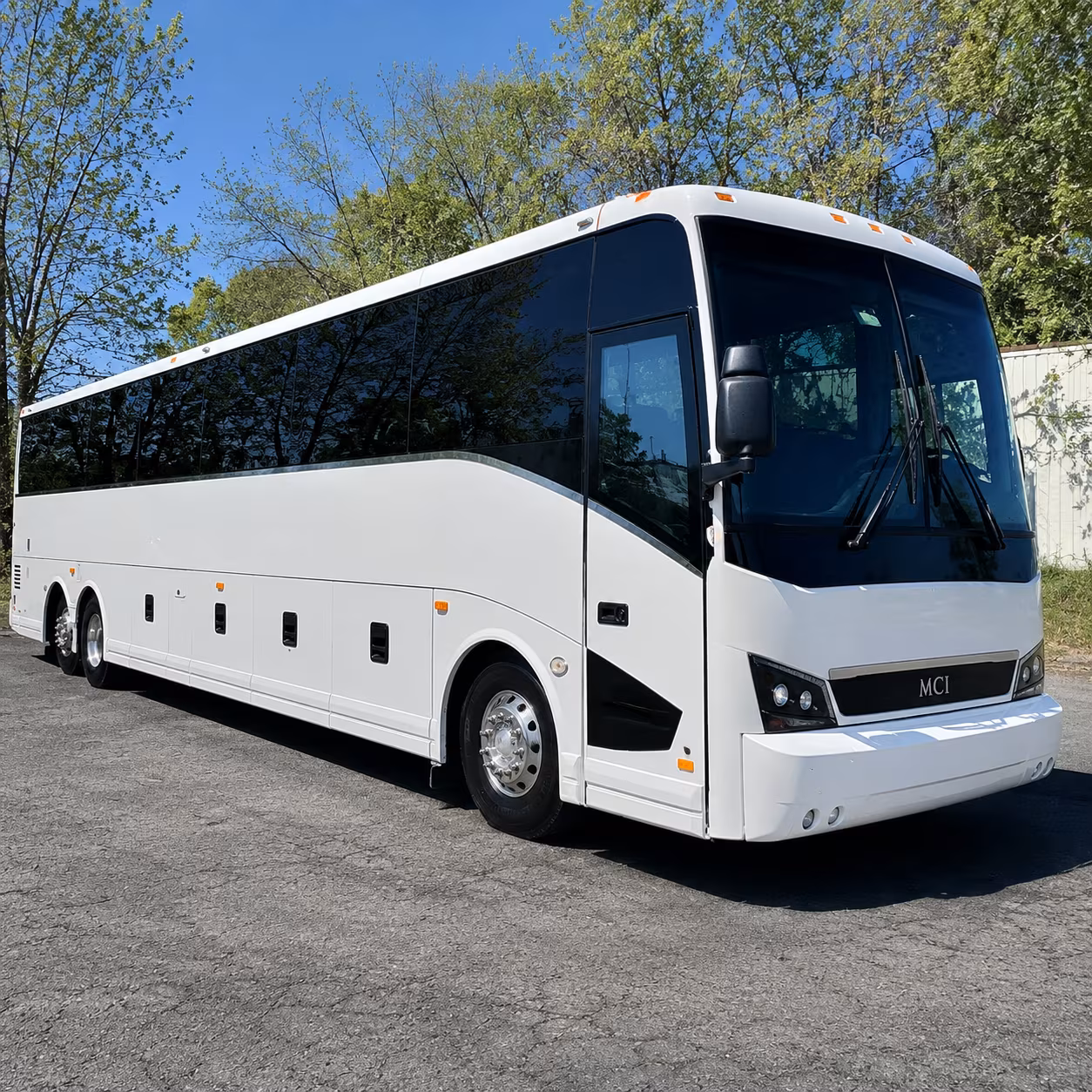 employee transportation for bossier city corporate events off site meetings