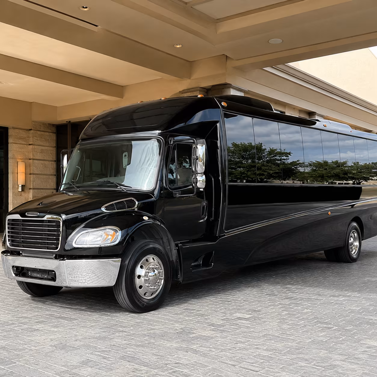 festival weekend buses for groups heading to bossier city and shreveport events