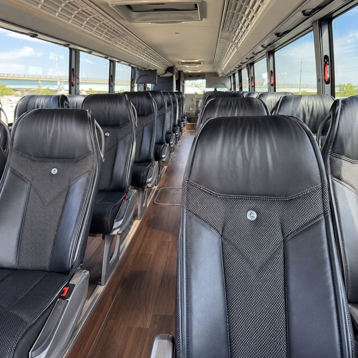 find the perfect transportation for your next church religious group 2