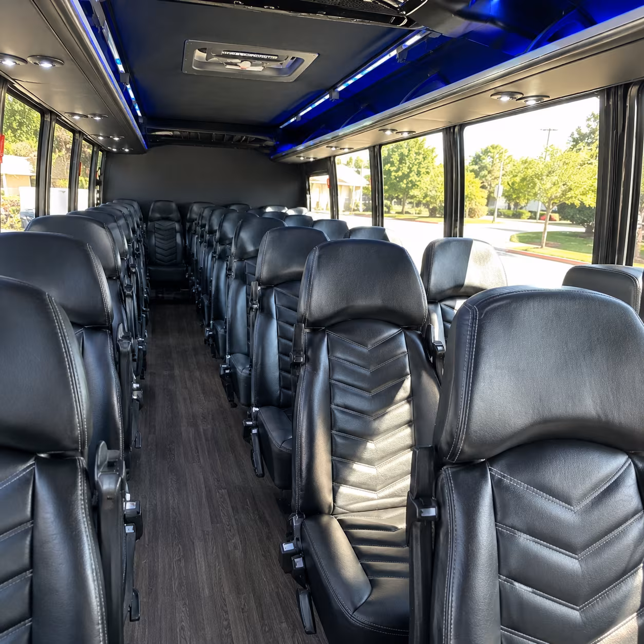 find the perfect transportation for your next winery tour 5