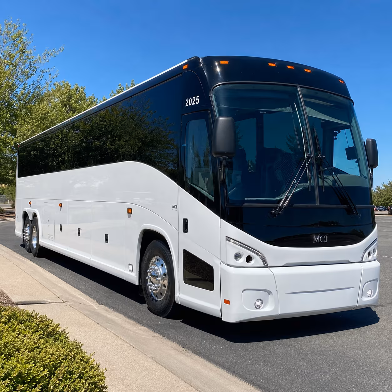 long distance charter buses for texas sporting events from bossier city