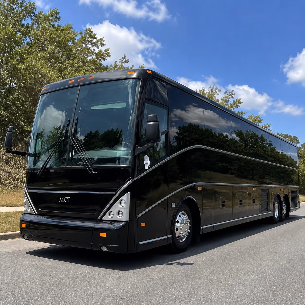 military family ceremonial event transportation near barksdale