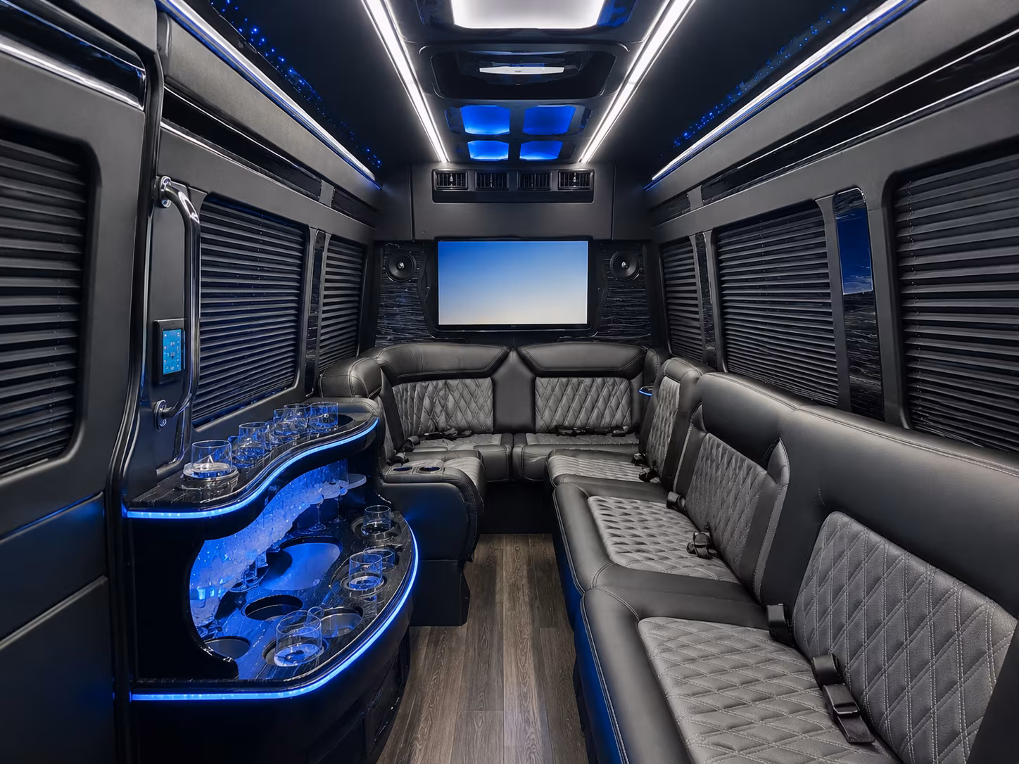 one search for your bossier city group trip