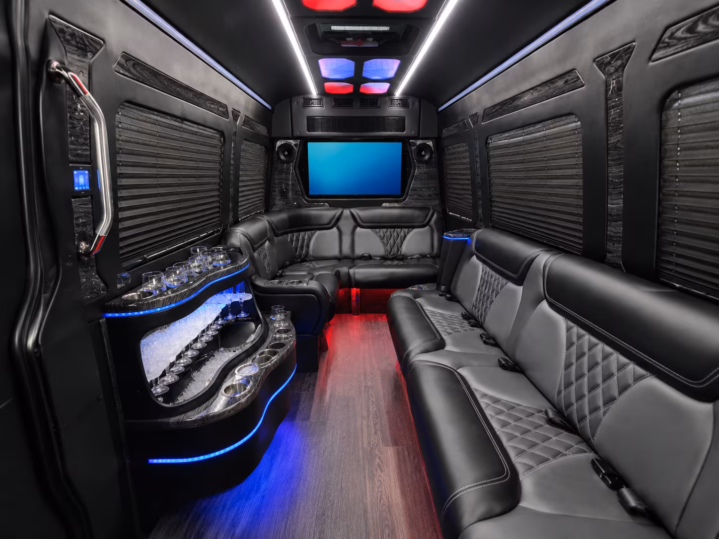 overnight and multi day bus trips from bossier city