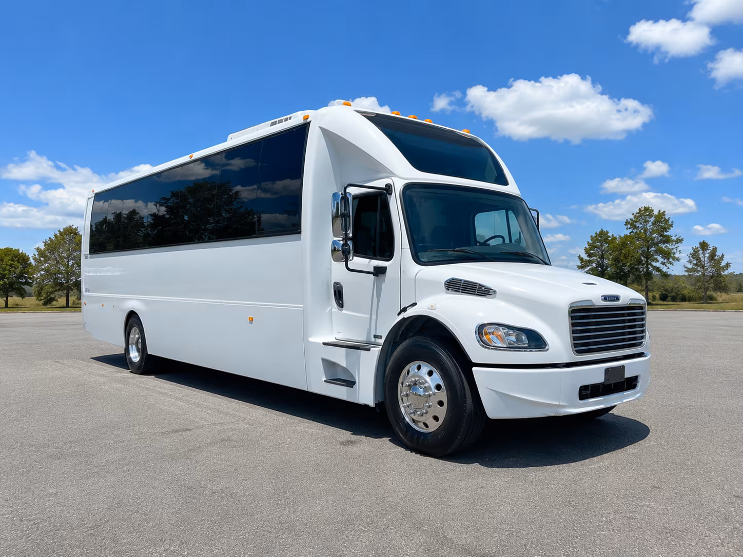 party buses and fan buses to lsu games in baton rouge