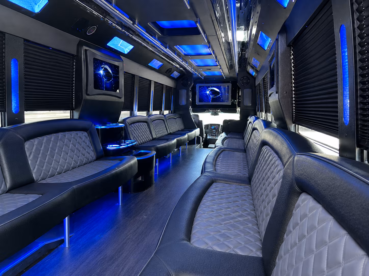 rent a party bus to wineries and breweries around the ark la tex region