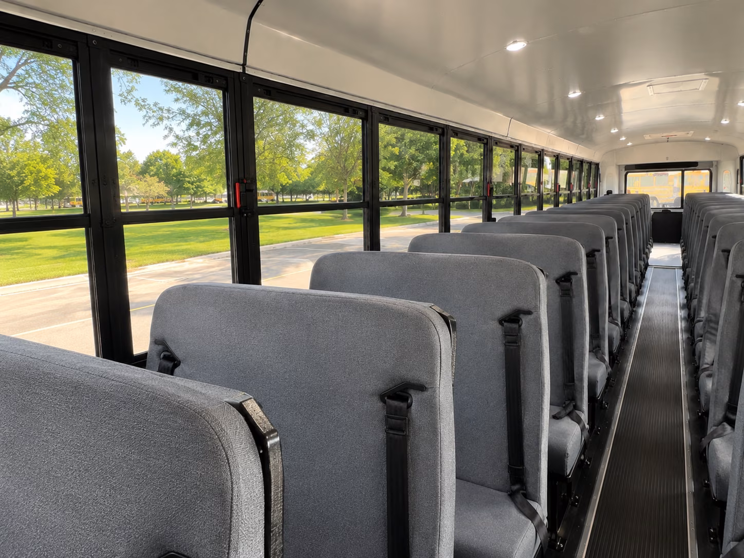 school bus rentals for bossier city nature and outdoor education trips