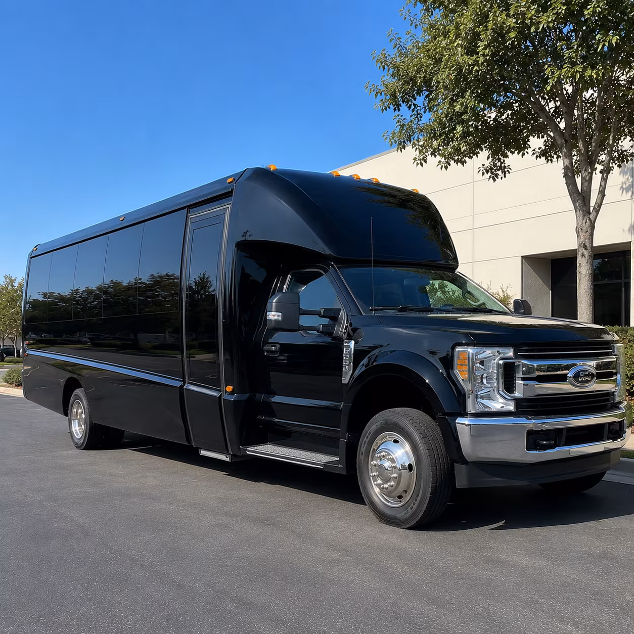 tailgate party buses for bossier city watch parties and local sporting events